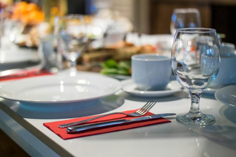 Crockery Crockery