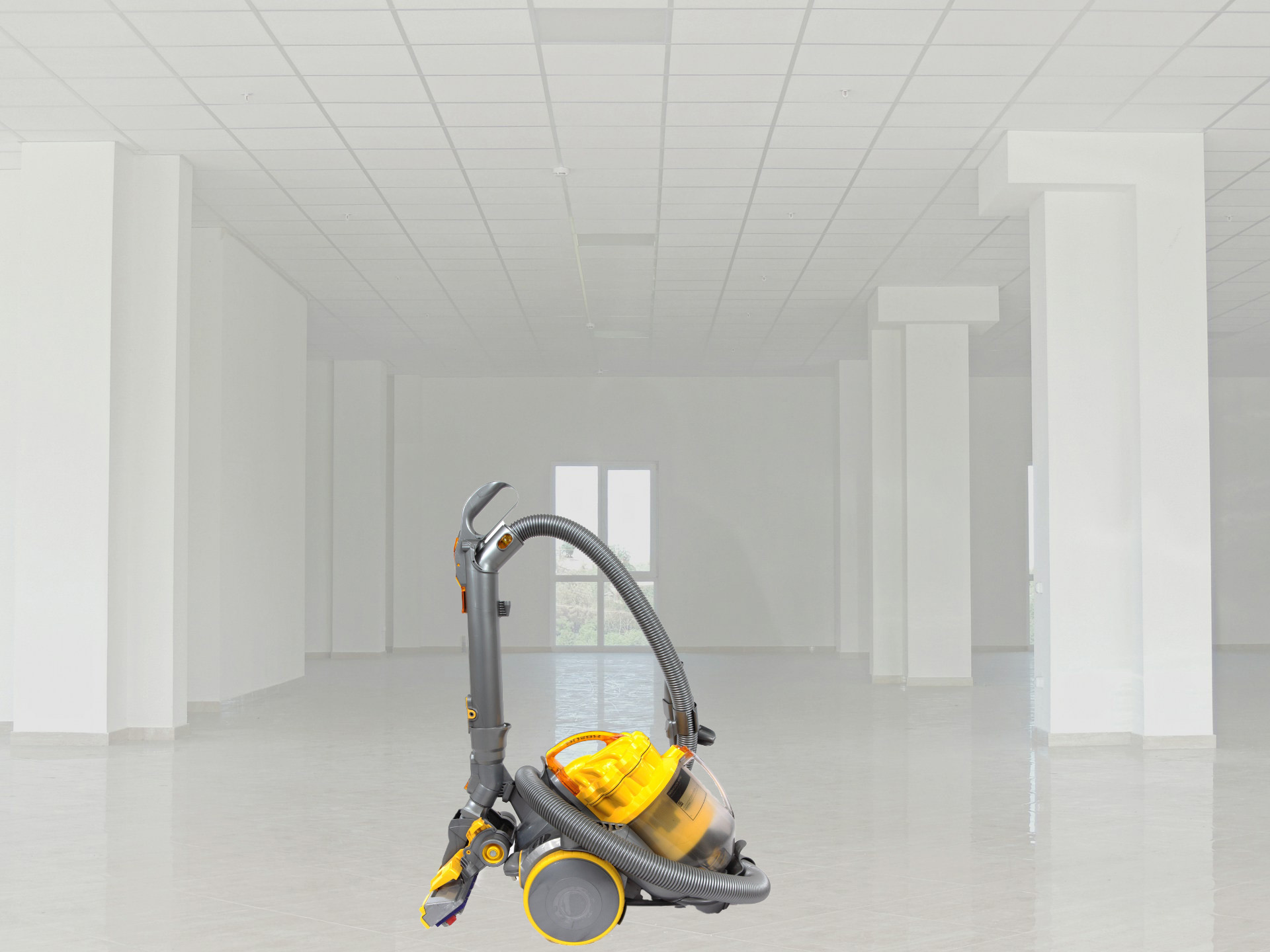 Housekeeping Equipment  in Africa