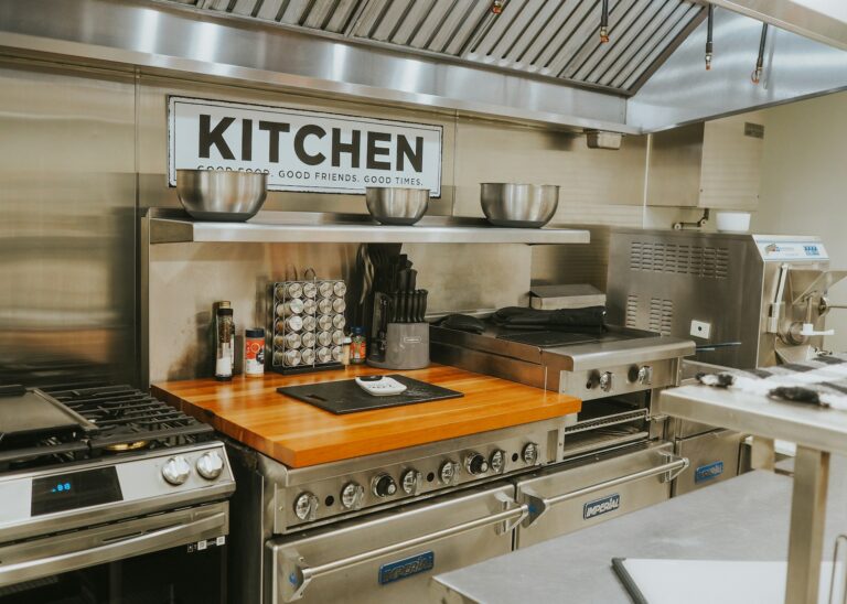 Kitchen Equipment and Utensils Kitchen Equipment and Utensils