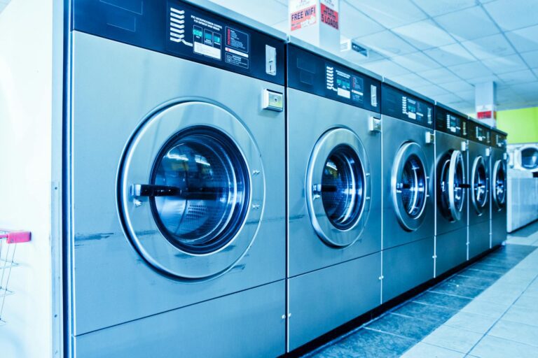 Laundry Equipment Laundry Equipment