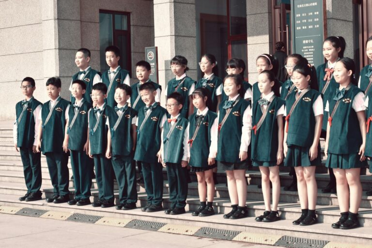 School Uniforms School Uniforms