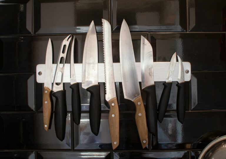 Kitchen Knives Kitchen Knives