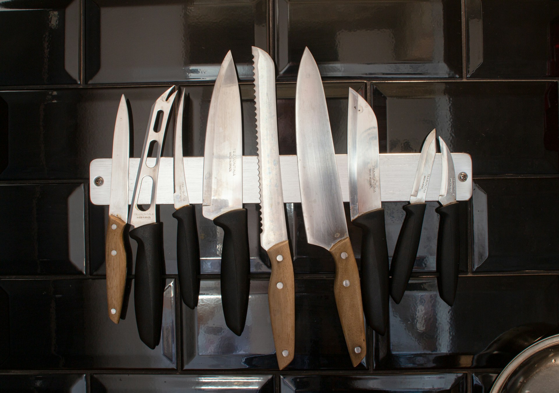 Kitchen Knives  in Africa